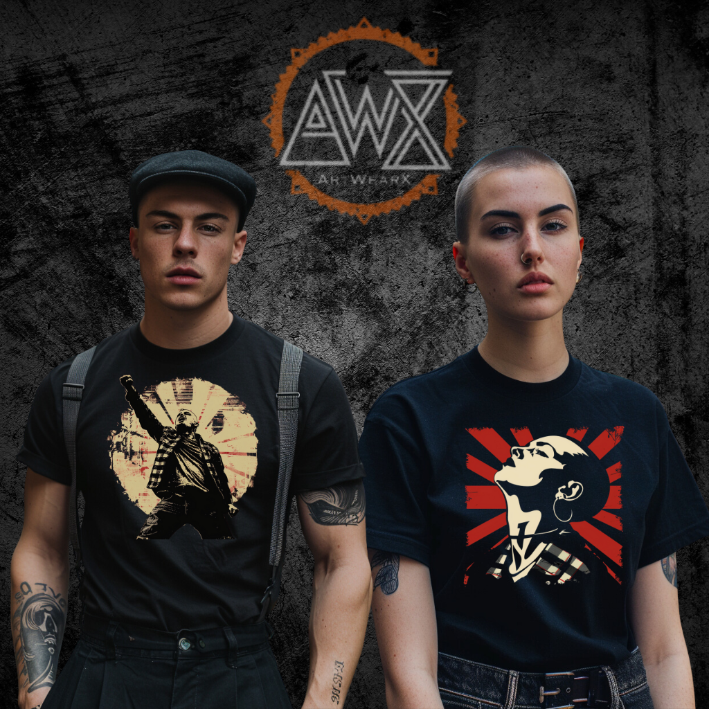 OI Skin OI - ArtWearX Wear Passion