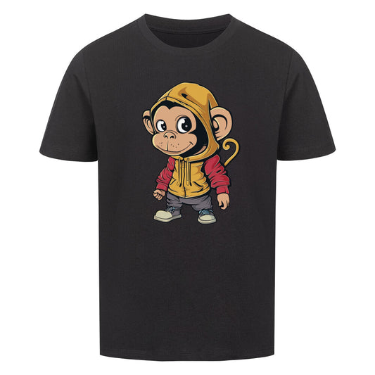 Monkey Paul Premium Organic Shirt Kids - ArtWearX Wear Passion