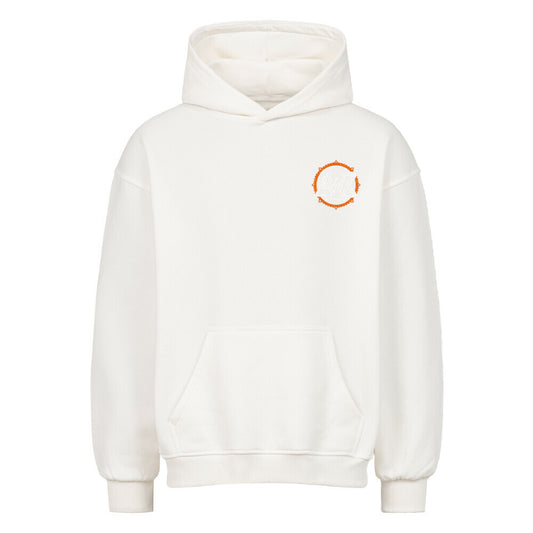 Chimp aight VACANCY Oversized Hoodie - ArtWearX Wear Passion