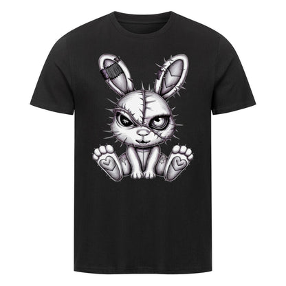 BunnyChic Nyx Premium Organic Shirt - ArtWearX Wear Passion