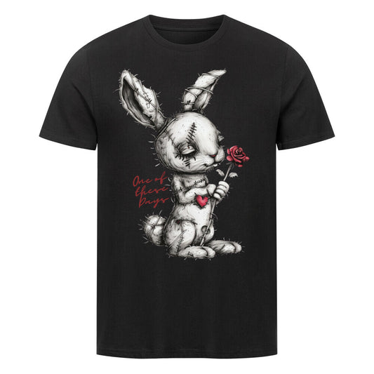 BunnyChic Morgan Premium Organic Shirt - ArtWearX Wear Passion