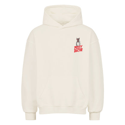 Pussy VACANCY Oversized Hoodie - ArtWearX Wear Passion