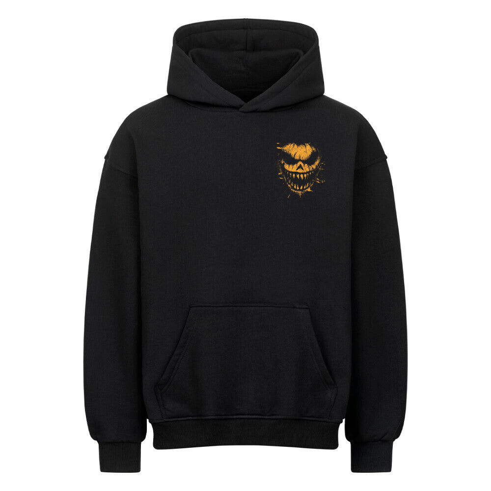 Halloween1 VACANCY Oversized Hoodie - ArtWearX Wear Passion