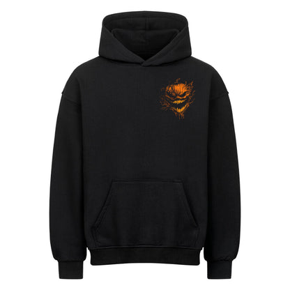 Halloween 2 VACANCY Oversized Hoodie - ArtWearX Wear Passion