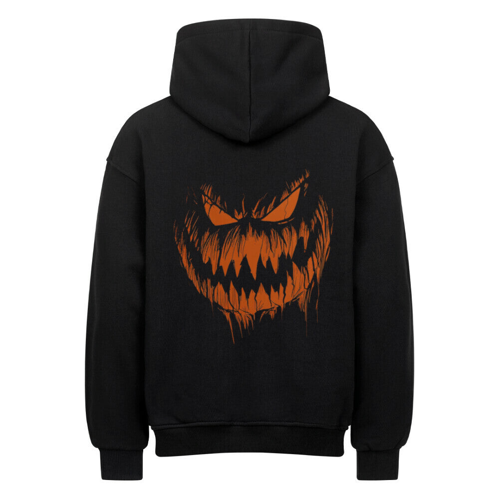 Halloween3 VACANCY Oversized Hoodie - ArtWearX Wear Passion