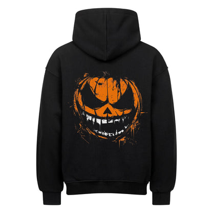 Halloween4 VACANCY Oversized Hoodie - ArtWearX Wear Passion