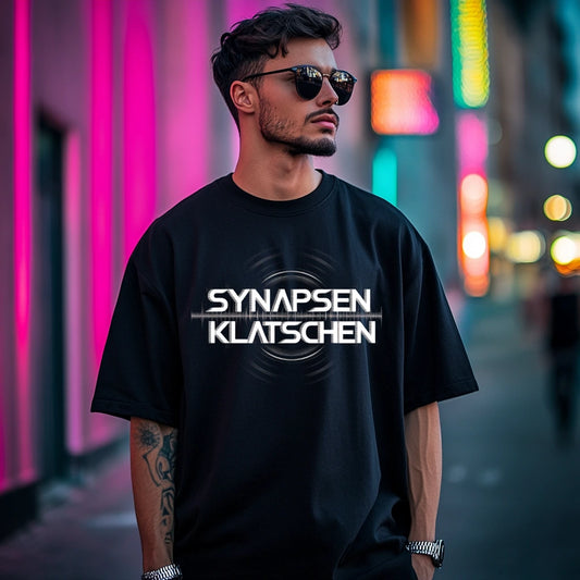 Synapsen Premium Organic Shirt