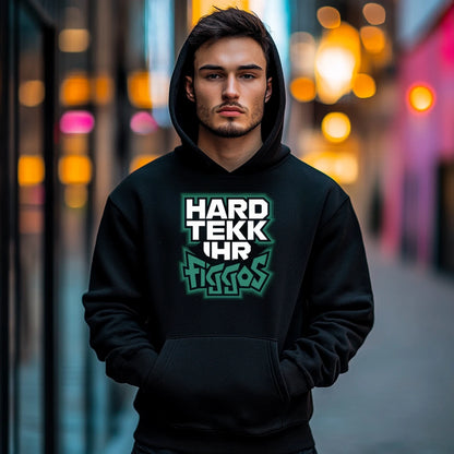 Tekk Classic Hoodie