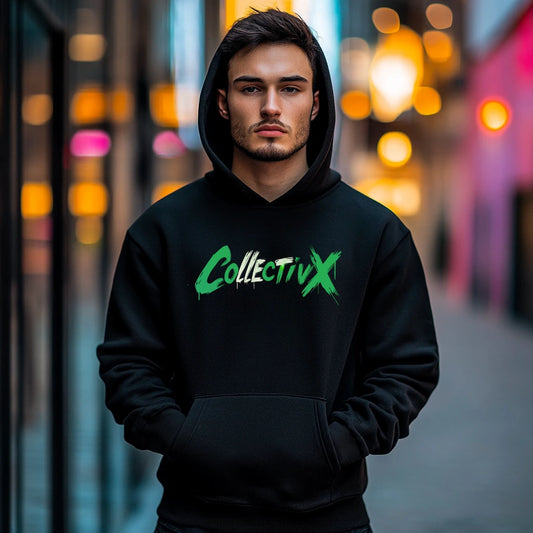 COLLECTIVX CLASSIC HOODIE